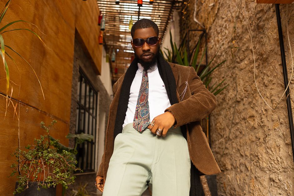 corduroy bell bottoms texture guide for men