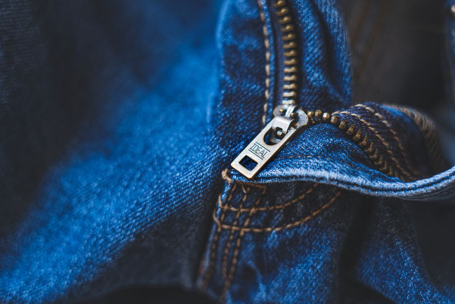 affordable men's bell bottom jeans under $100