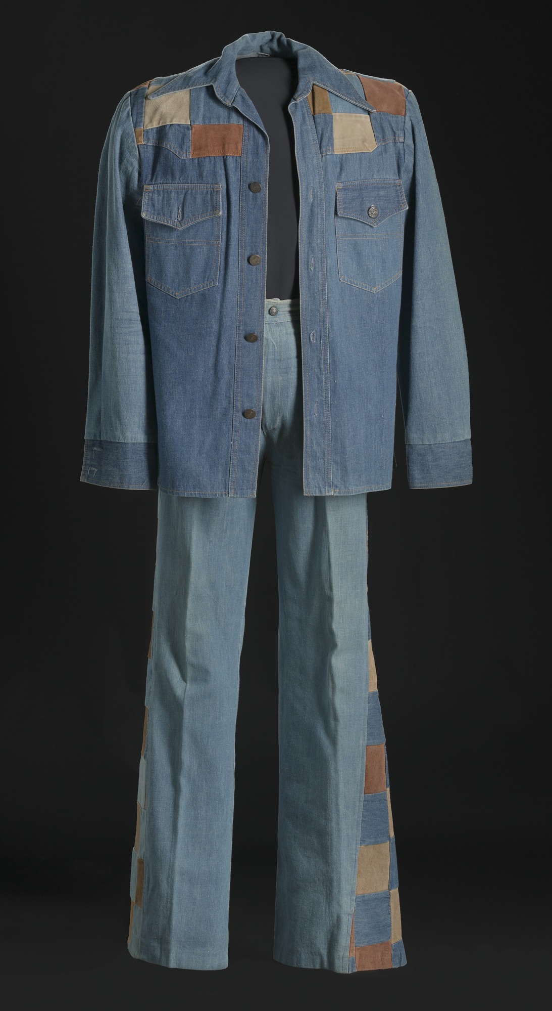 men's flare jeans under $40