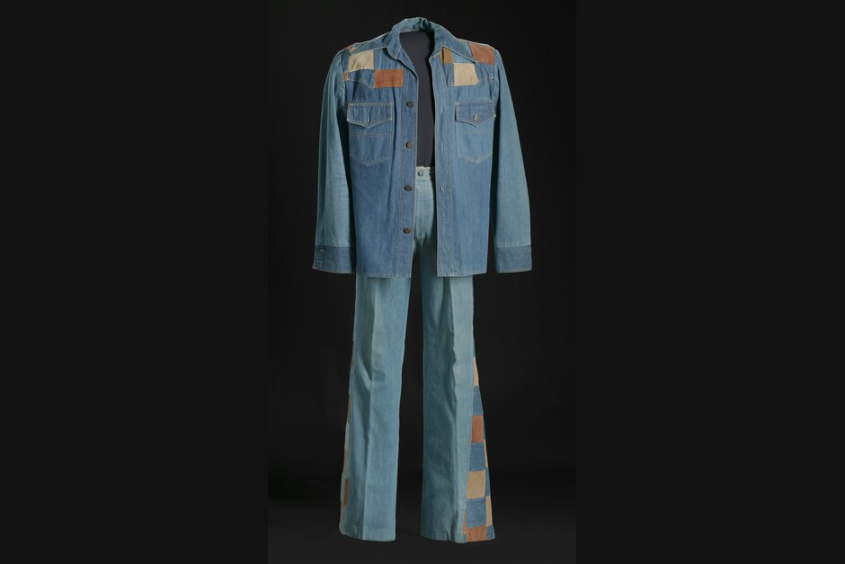 men's flare jeans vs bootcut jeans