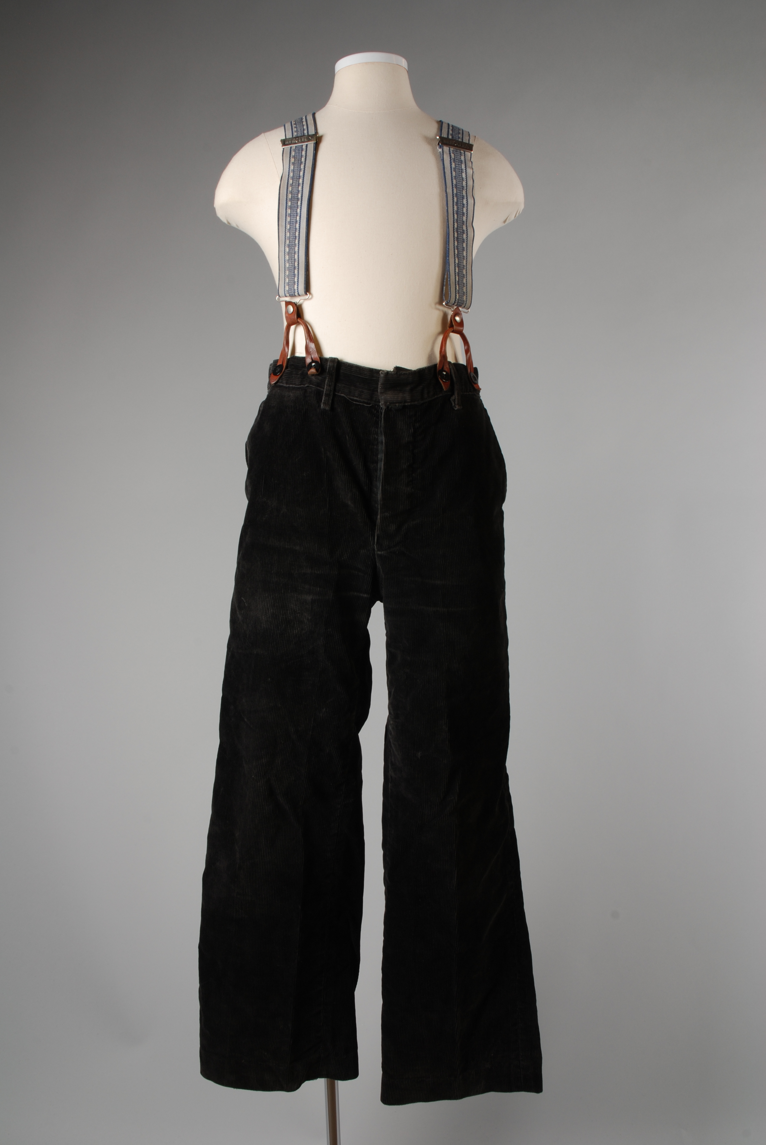 men's corduroy bell bottoms brands