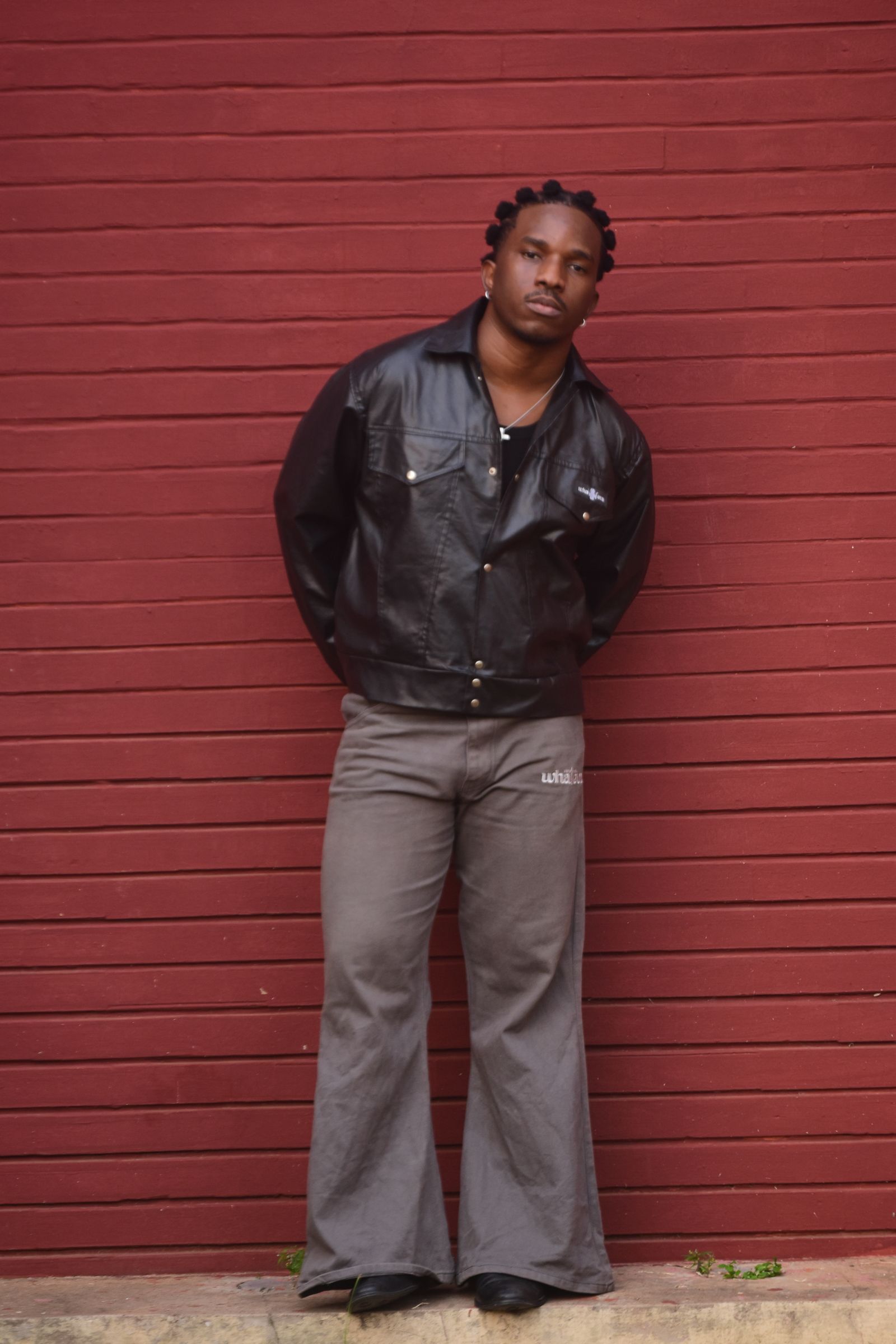 Hammies men's corduroy bell bottoms alternatives