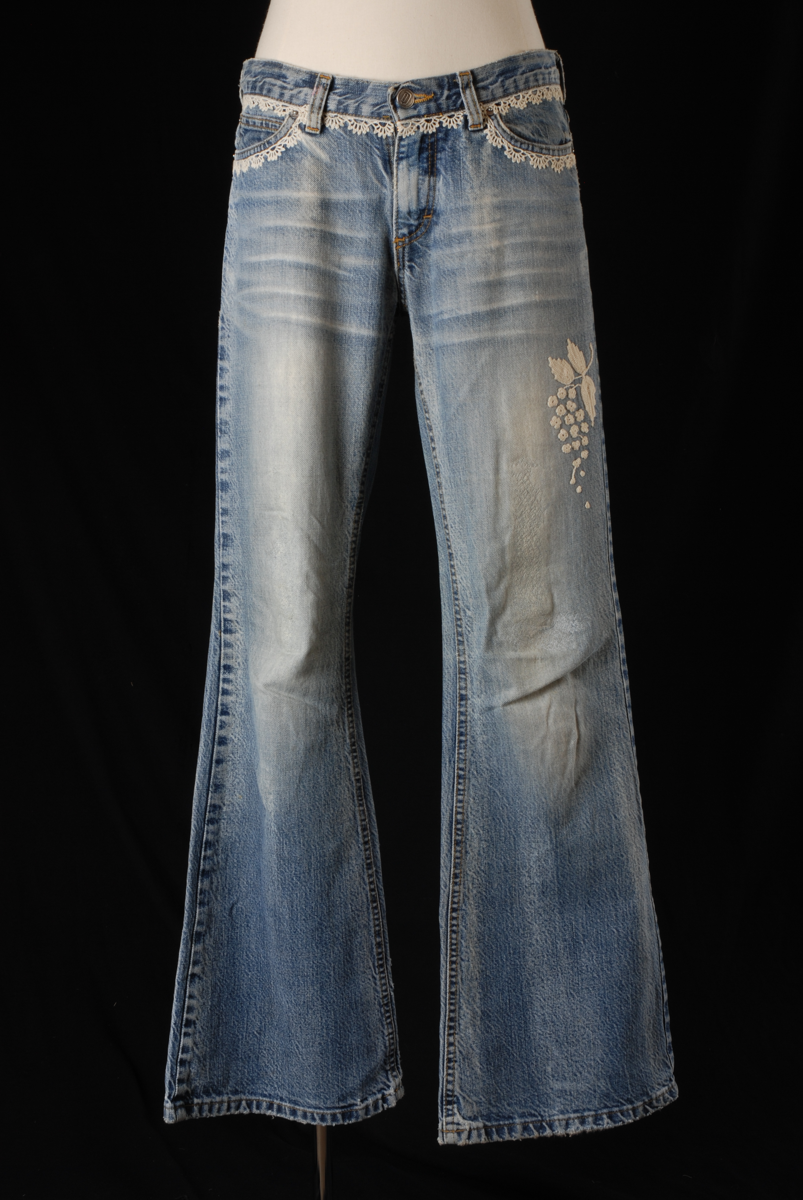 Celine flare jeans for men alternatives